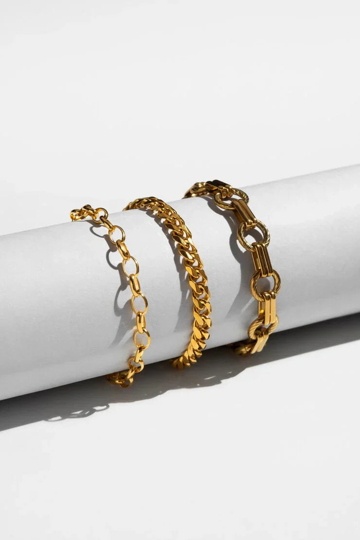 Bracelets