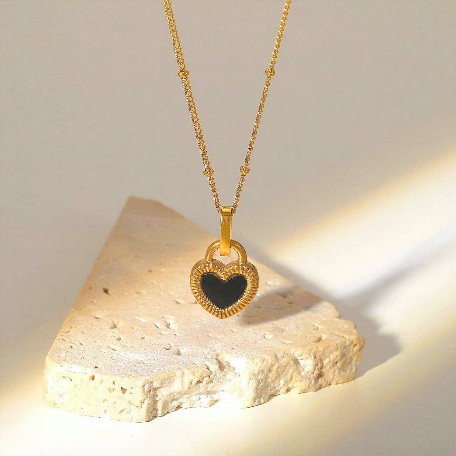 Catalina Necklace