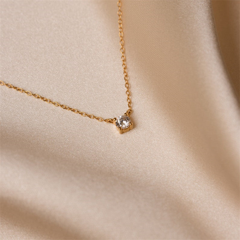 Luxe Necklace