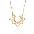 Florist Necklace