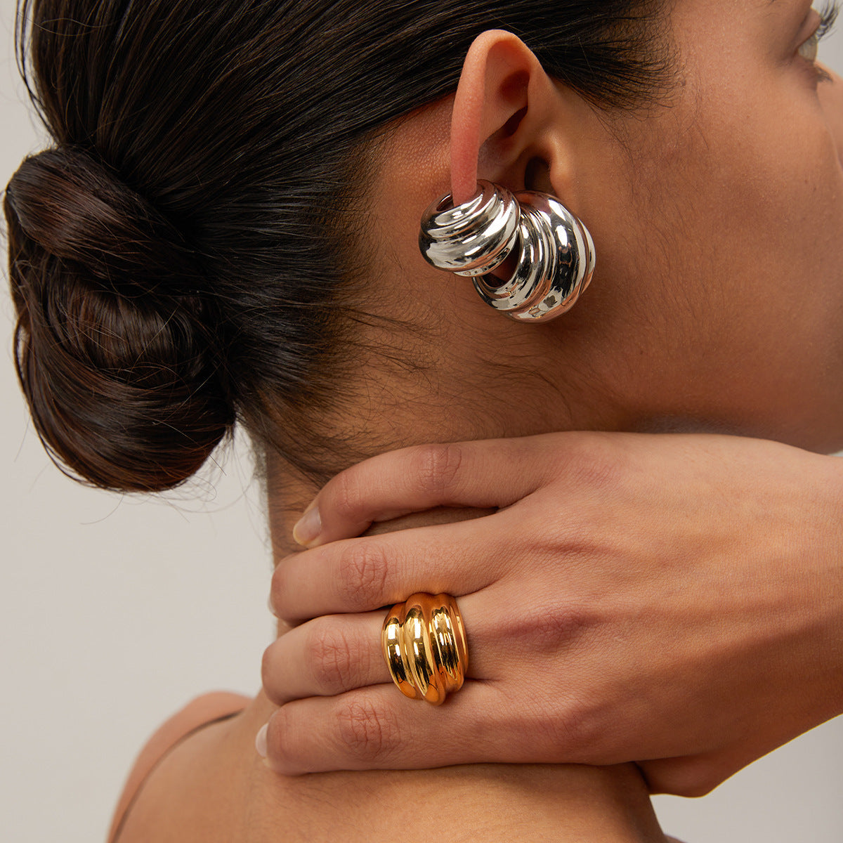 Nala Earrings