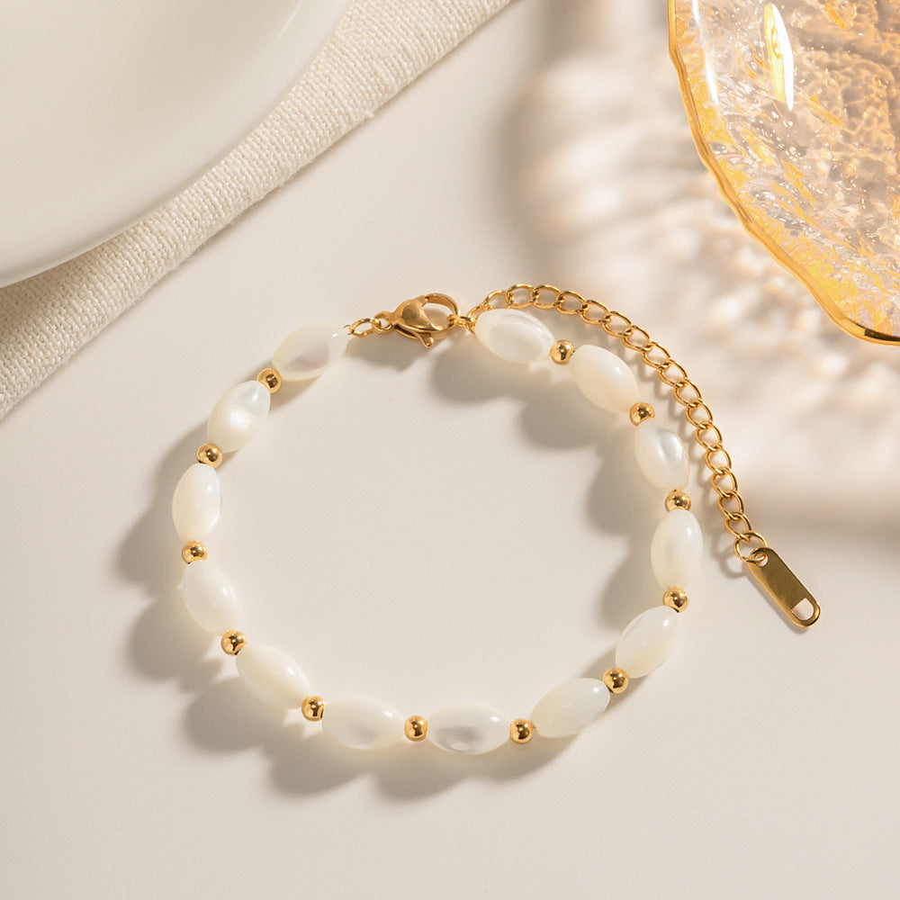 Genevieve Bracelet
