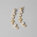 Tiana Tassel Earrings