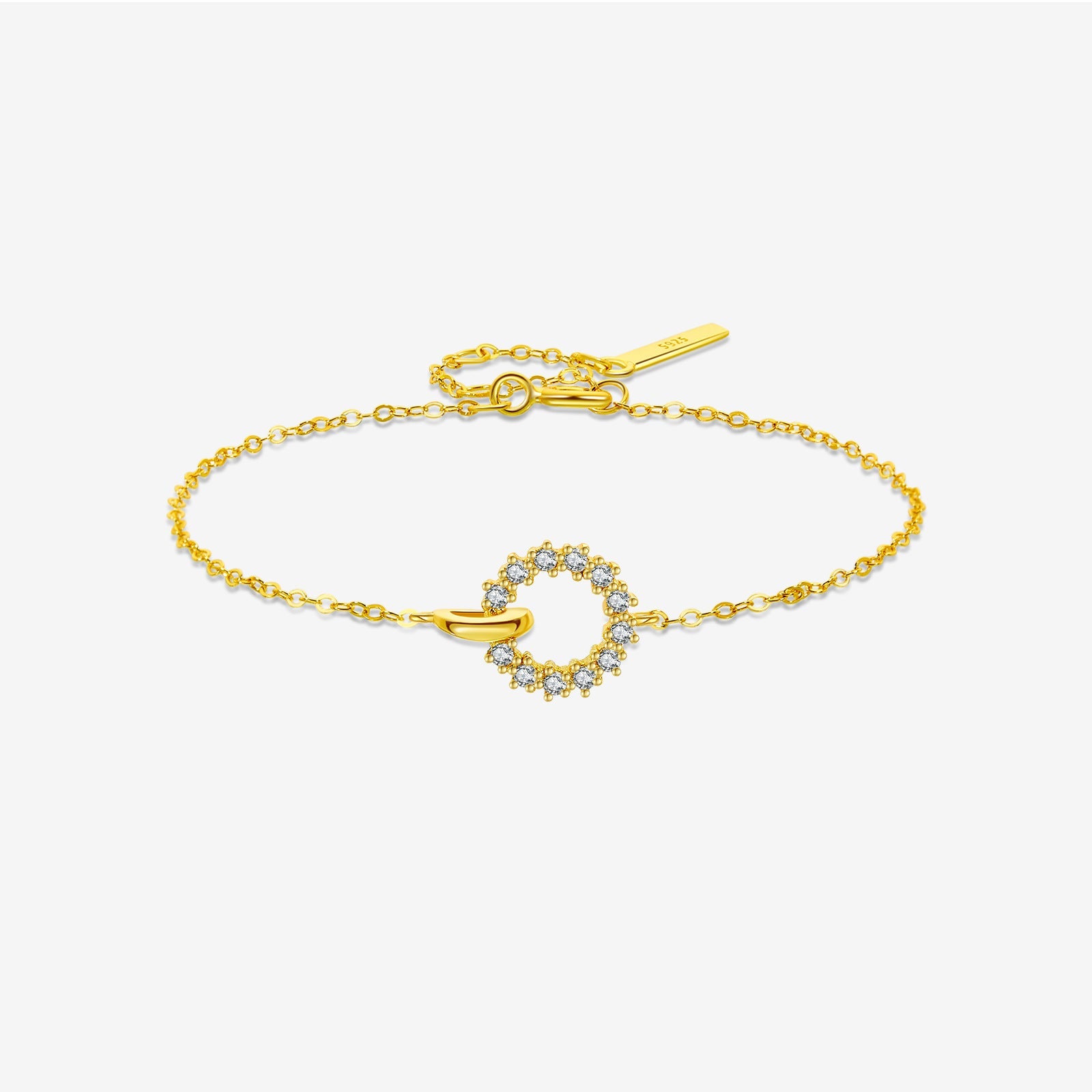 Eleanor Bracelet