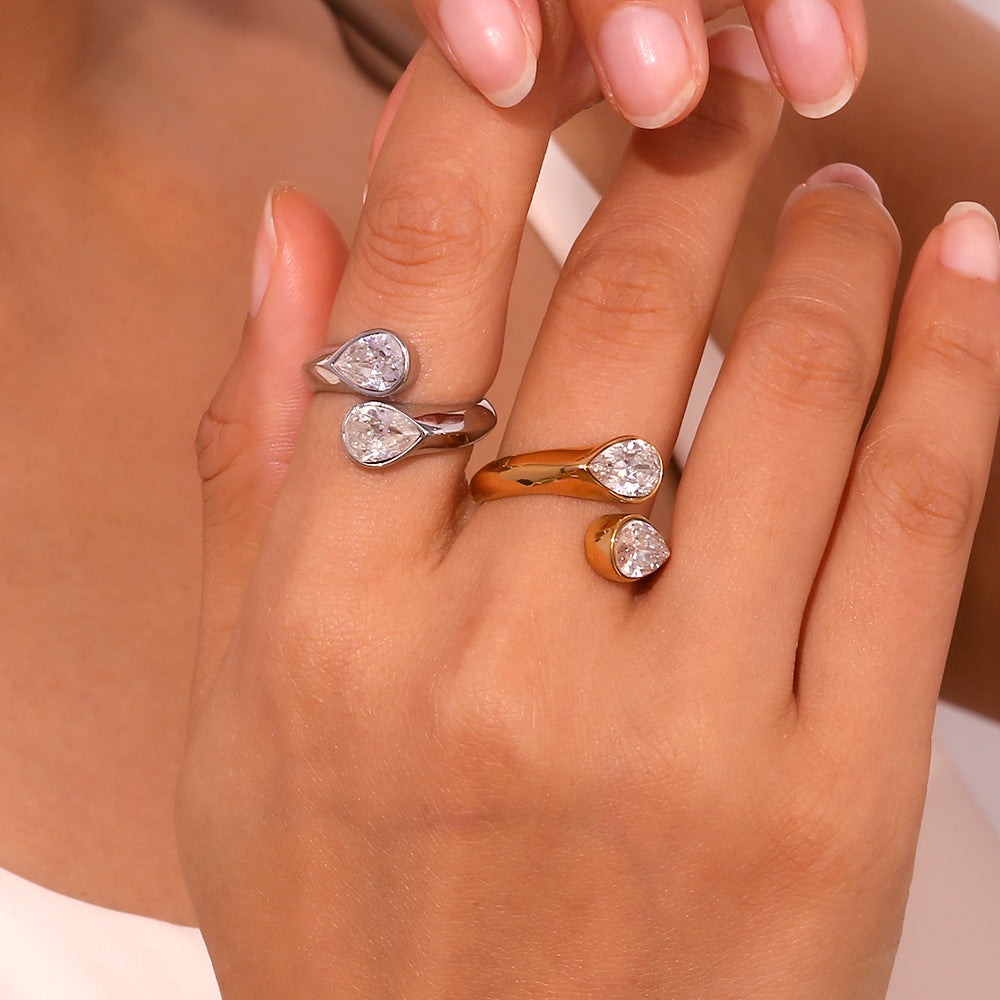 Fluid Ring