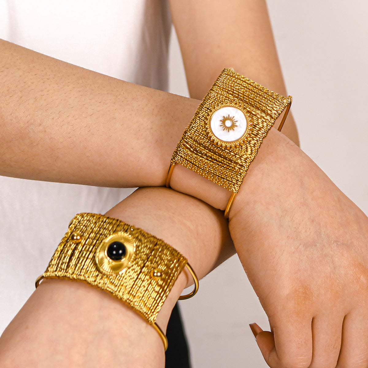 The Lunara Cuff