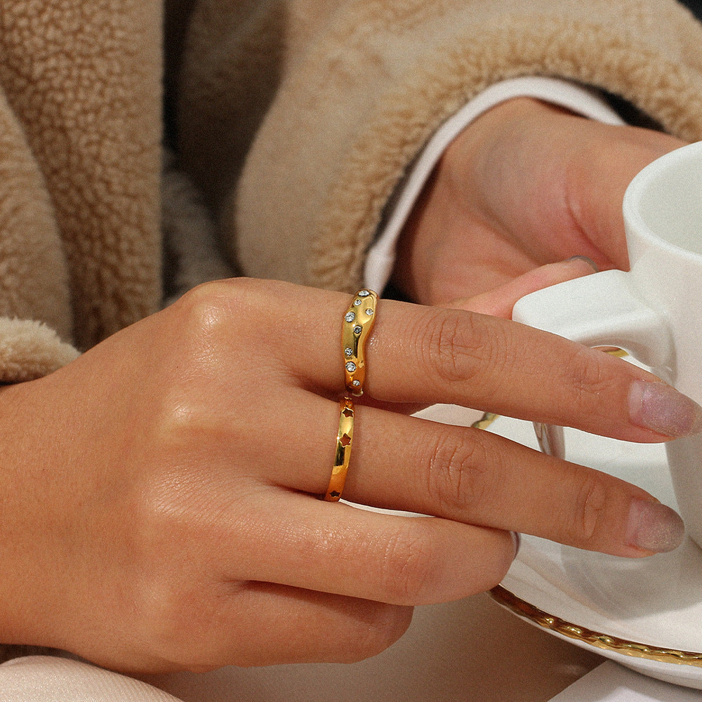 Riley Ring