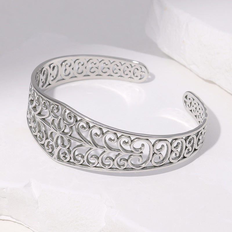 Havana Cuff