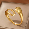 Fluid Cuff