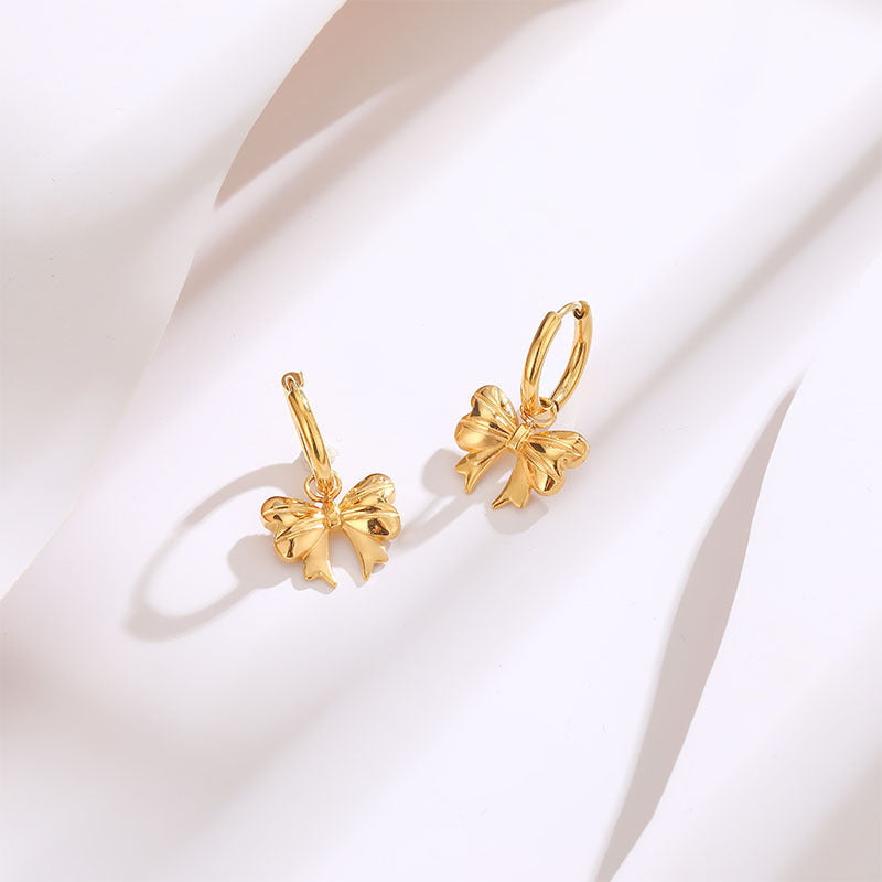 Isabella Earrings