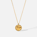 Solar Necklace