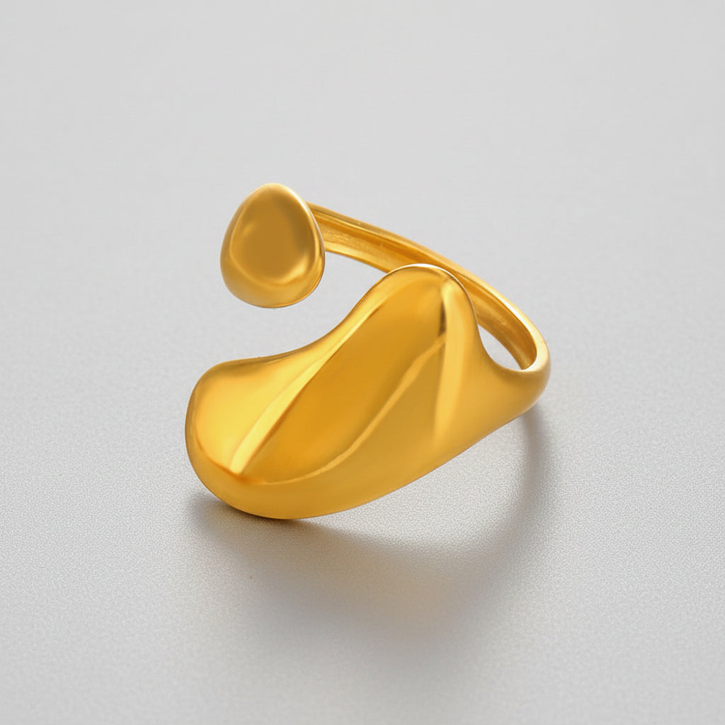 Dorothy Ring
