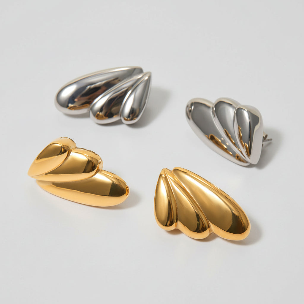 Evie Earrings