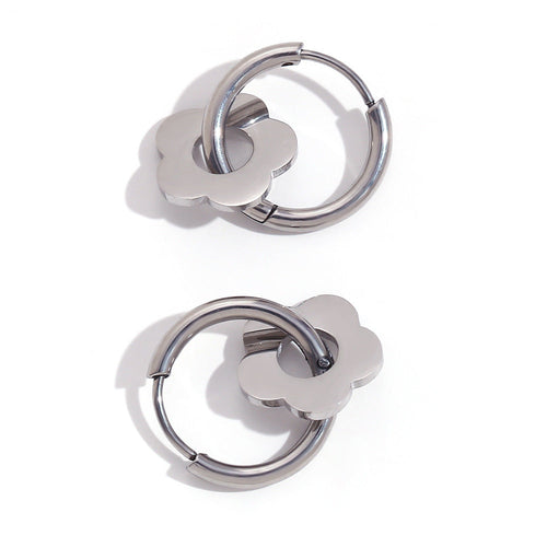 Daisy Earrings