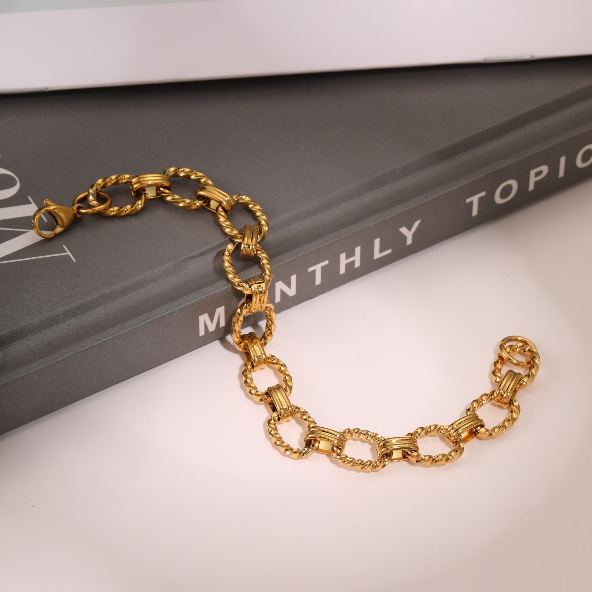 Stella Bracelet