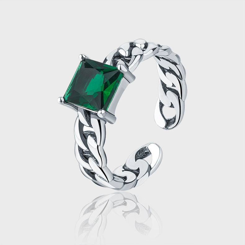 Zoe Ring