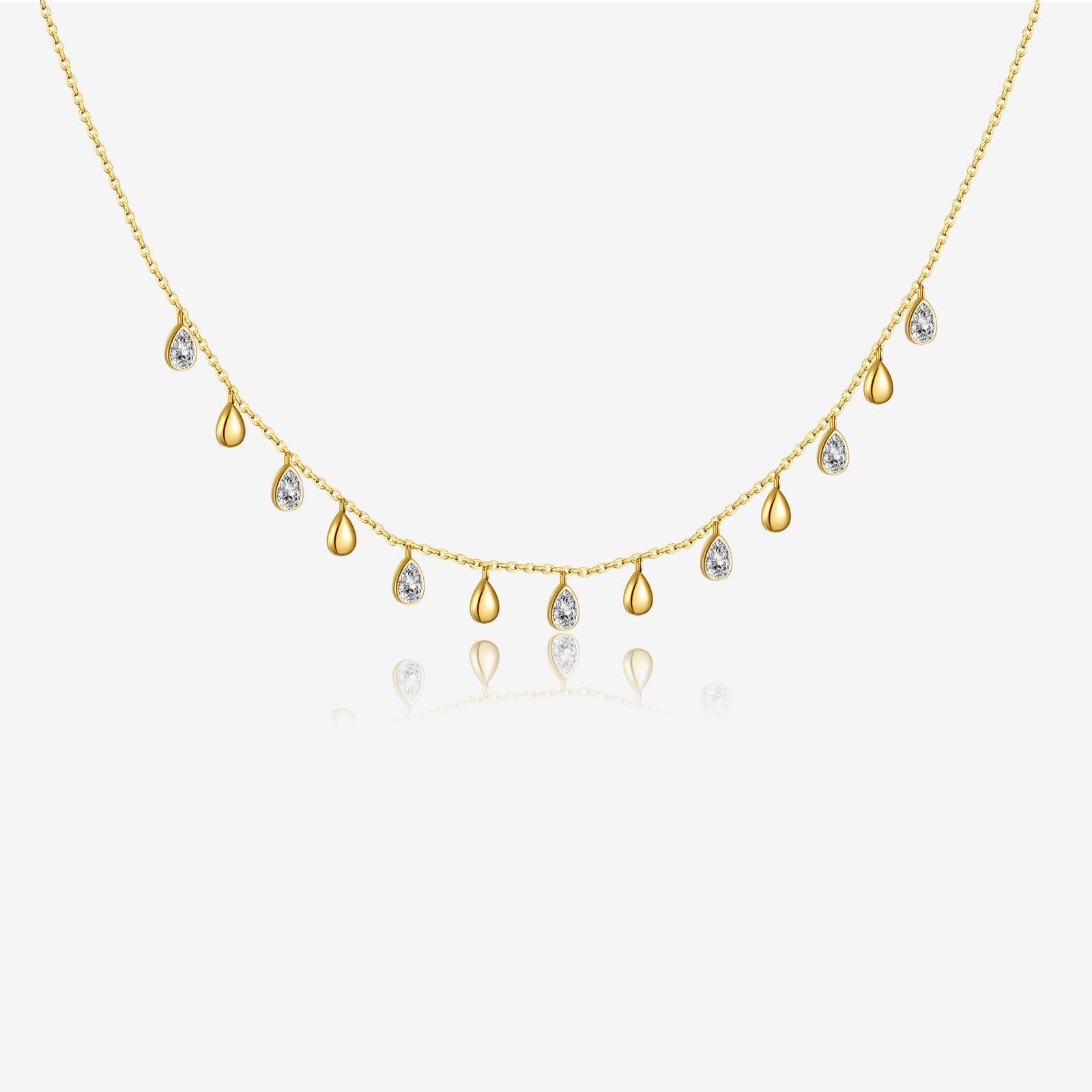Anya Necklace