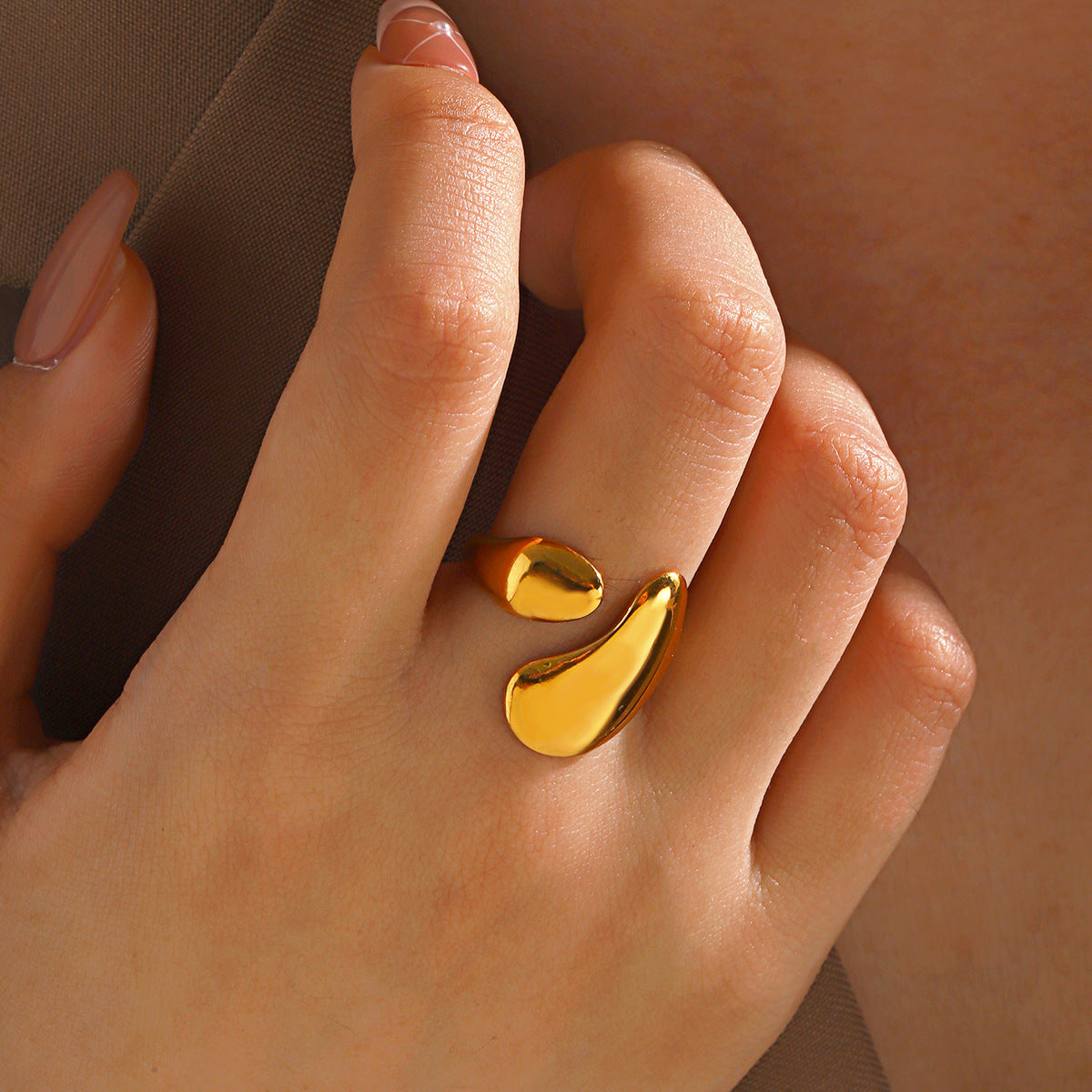 Dorothy Ring