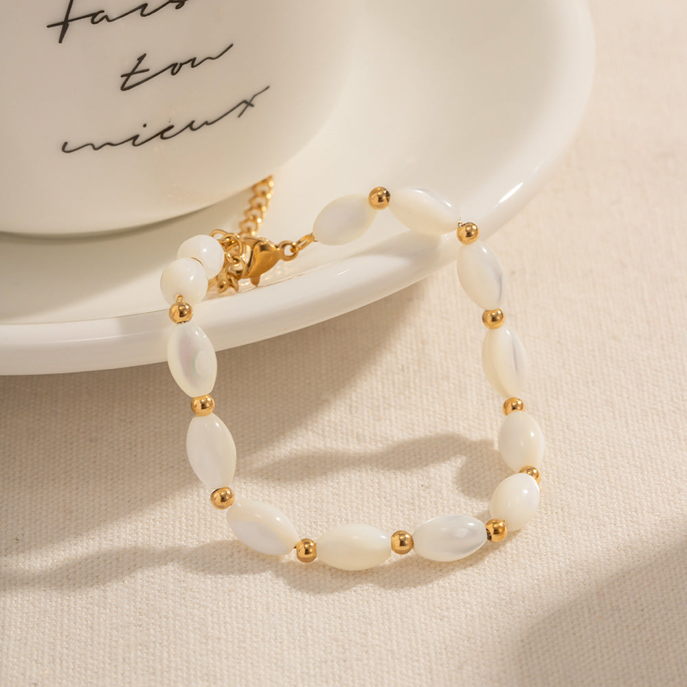 Genevieve Bracelet