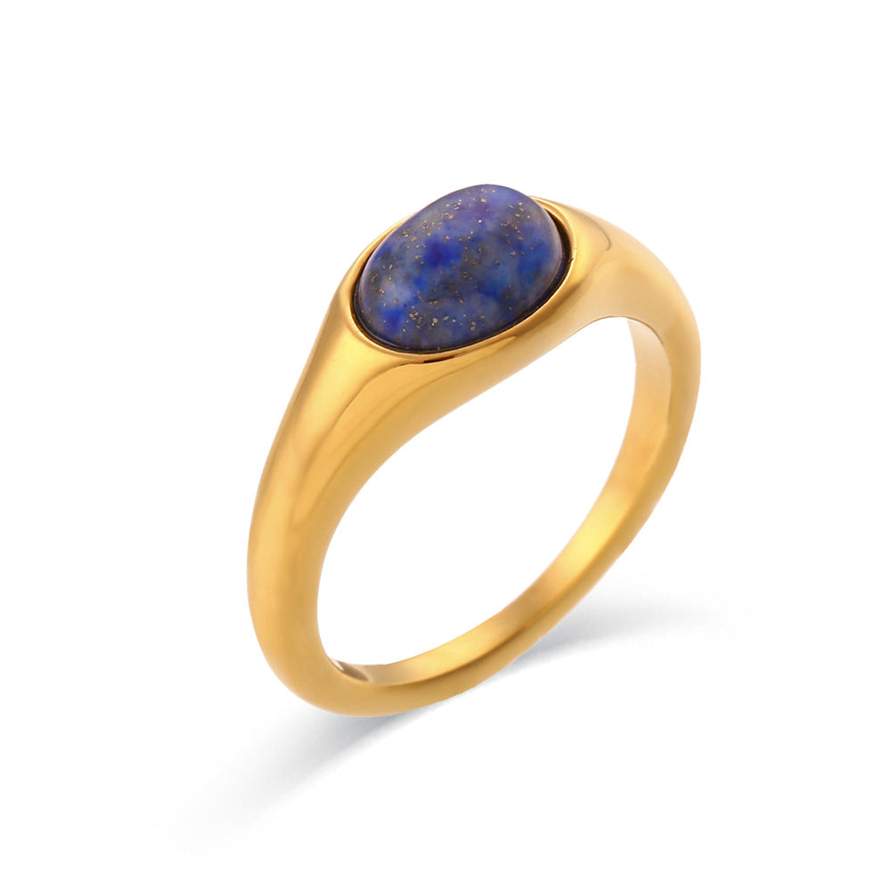 Jasmine Ring