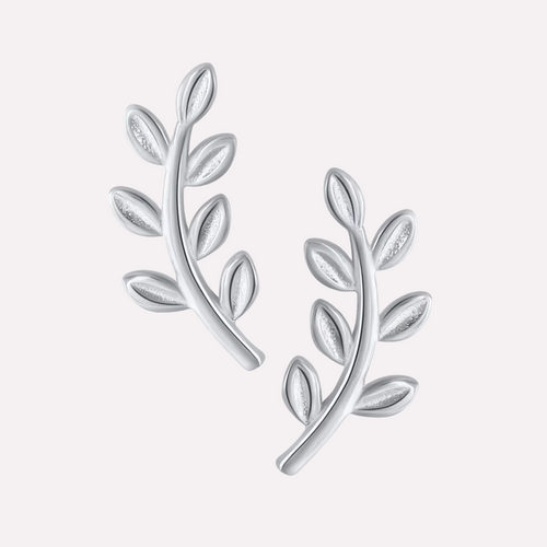Branch Earrings
