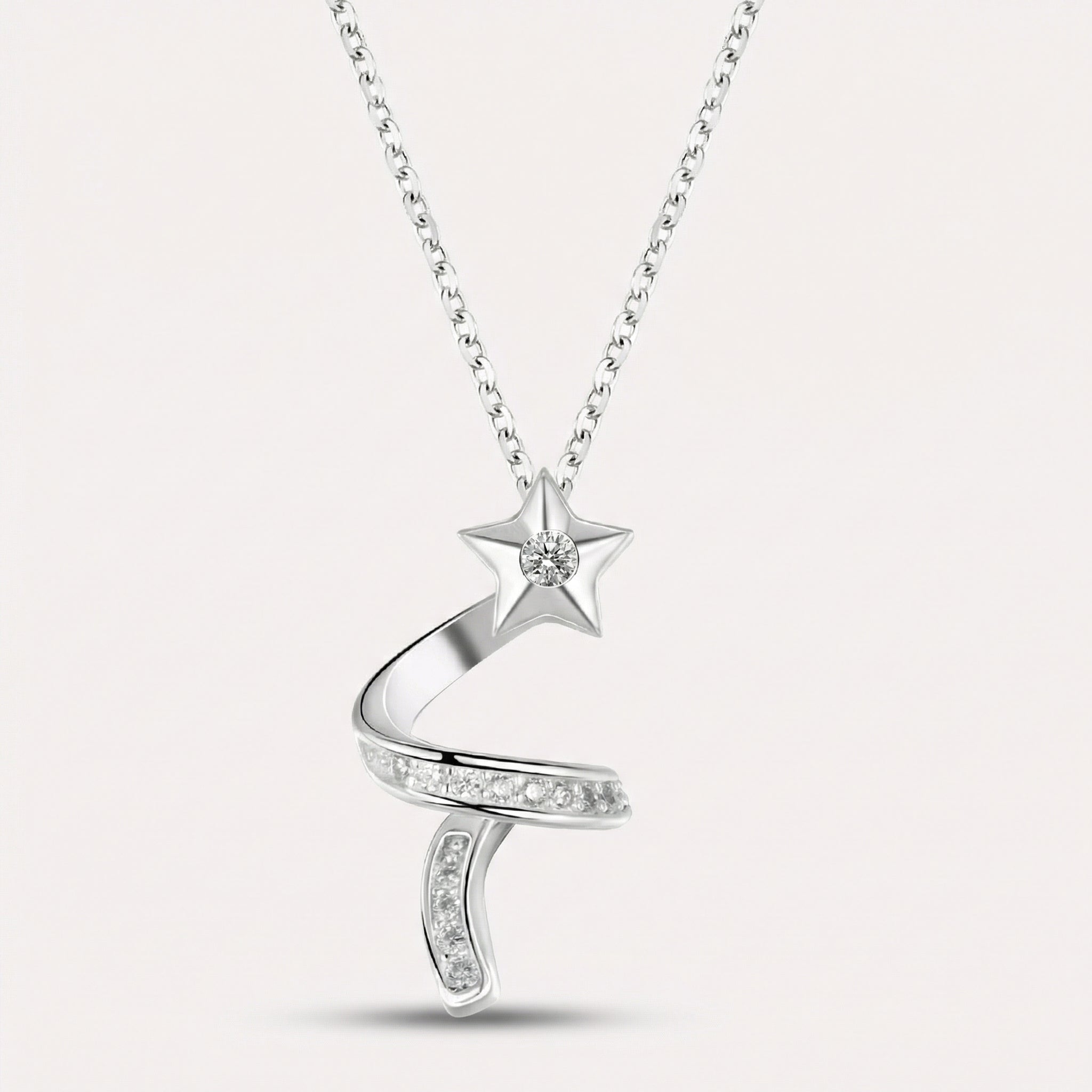 Cosmic Necklace