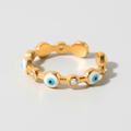 Iris Ring