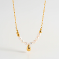 Leia Necklace