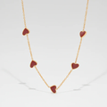 Romance Necklace