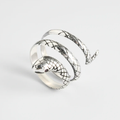 Cobra Ring